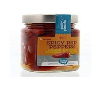 Peperoncino BIO 220 g - TERRASANA