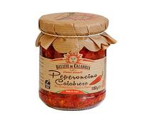 Peperoncino Calabrese 180gr