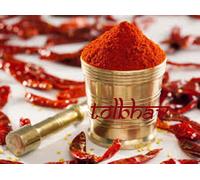 Peperoncino del Kashmir essiccato al sole in polvere 100% spezie naturali qua...