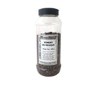 Peperoncino del Messico - Vaso 300 g