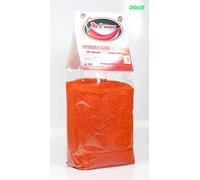 Peperoncino di Calabria in polvere Dolce senza additivi e conservanti 500 g