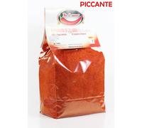 Peperoncino di Calabria in polvere Piccante senza additivi e conservanti 1000 g