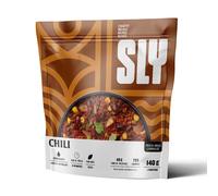 Peperoncino endétarien