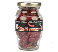 Peperoncino Essiccato Calabrese Casalino per Cucina Mediterranea