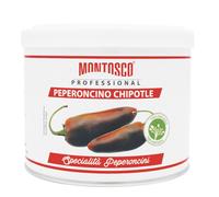 Peperoncino Frantumato Chipotle Montosco Professional 200g Spezie Condimenti