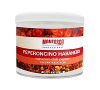 Peperoncino Frantumato Habanero Montosco Professional Barattolo da 115 g Spezie Condimenti