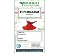 Peperoncino in polvere, antibatterica, antiossidanti , vasodilatrice