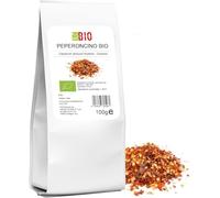 Peperoncino Italiano in scaglie Bio 100 g - 100% Naturale Senza Conservanti - Laborbio