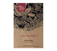 Peperoncino Jalapeño (Capsicum anuum) - circa 20 semi