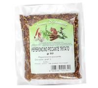 PEPERONCINO PICCANTE TRITATO - 80 g - SPEZIE - AROMI D'ABRUZZO