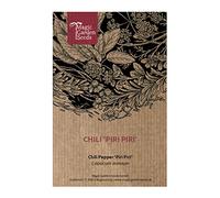 Peperoncino 'Piri Piri' (Capsicum annuum) - circa 10 semi