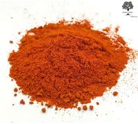 Peperoncino rosso in polvere 85 g - 1,95 kg Capsicum annuum di qualità premium