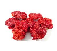 PEPERONCINO TRINIDAD MORUGA SCORPION INTERO 5g CON SEMI FERTILI - ESSICCATO A 40°
