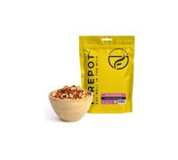 Peperoncino vegetariano liofilizzato vegan firepot