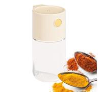 Peperone portatile | Saline e pepe | Aiuto di cucina