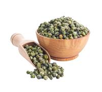 Peperone Verde Mais 100% Naturale Indiano Spezie e Condimenti HerbsnSpiceit (50g)