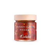 Peperoni alla Crudaiola - iContadini - Peso (grammi): 230 g