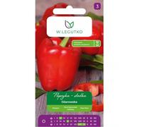 Peperoni dolci Ożarowska - rossi, tipo blocco