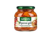 PEPERONI GRILL NATURETA GR 290 X6 PZ