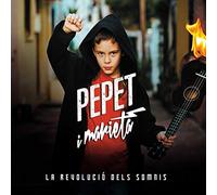 PEPET I MARIETA - LA REVOLUCIO DELS SOMNIS