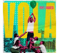 Pepet I Marieta Vola (CD)