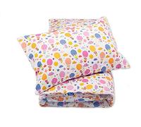 Pepi Leti 685843715498 - Biancheria da letto per bambini, con palloncini