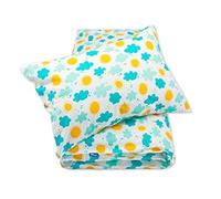 Pepi Leti 685843715849 - Biancheria da letto estiva di alta qualità, multicolore