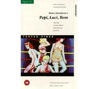 Pepi, Luci, Bom
