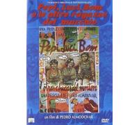 Pepi, Luci, Bom E Le Altre Ragazze Del Mucchio [Dvd] - 1980