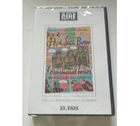 Pepi Luci Bom Y Altre chicas del monton DVD Pedro Almodovar Spagnolo Nuovo Am