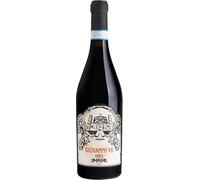 Pepici Giovanni 7 New Piemonte Barbera DOC Vino Rosso