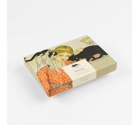 Pepin Press Steinlen -Cats: Correspondence Set