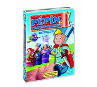 Pépin Troispommes vol. 2 : La fête au chateau