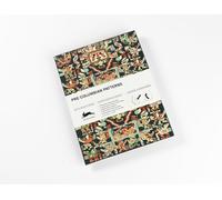 Pepin van Rooje Pre-Columbian Patterns: Gift & Creative Paper Book V (Tascabile)