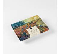 Pepin Van Rooje Vincent van Gogh: Korrespondenz Set / Briefpapier Se (Tascabile)