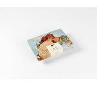 Pepin van Roojen Mucha Correspondence Set (Copertina rigida)