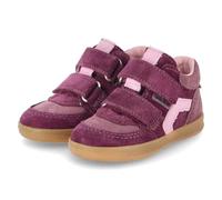 PEPINO 50 2400602/380 - Stivali con fodera fredda, unisex, colore: Rosso, Colore: rosso, 24 EU