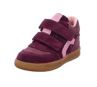 PEPINO 50 2400602/380 - Stivali con fodera fredda, unisex, colore: Rosso, Colore: rosso, 26 EU