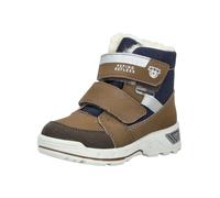Pepino Boots da neve marrone / nero / bianco Bambini Pepino 23