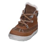 Pepino Boots 'Paolo' blu notte / marrone / terra d'ombra Bambini Pepino 22