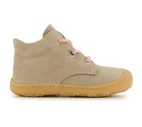 Pepino by Ricosta - Kid's Cory - Scarpe per il tempo libero EU 18 - Regular stone /rosa