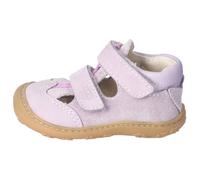 RICOSTA Scarpe in per ragazze e ragazzi, EBI, scarpe primi passi per bambini, larghezza: medio, inserto sfuso, Misty 340, 23 EU