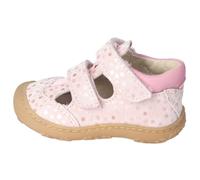 Pepino by Ricosta - Kid's Ebi - Sandali EU 23 - Regular fuchsia/beige