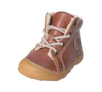 PEPINO by RICOSTA Scarpina primi passi 'Georgie' beige chiaro / caramello / cognac Bambini PEPINO by RICOSTA 23