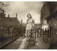 Pepino, Gabriela - Let Me Do It