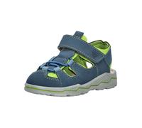 Pepino Scarpina primi passi blu scuro Bambini Pepino 27 blu scuro