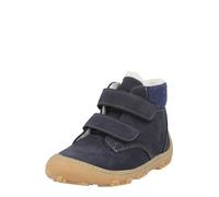 Pepino Scarpina primi passi 'Nico' blu notte Bambini Pepino 24