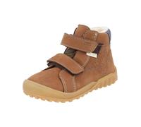 Pepino Stivale beige / blu / terra d'ombra Bambini Pepino 26