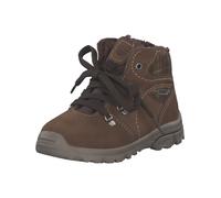 Pepino Stivale marrone / verde Bambini Pepino 25