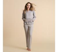Pepita Completo homewear composto da: una maglia e pantaloni